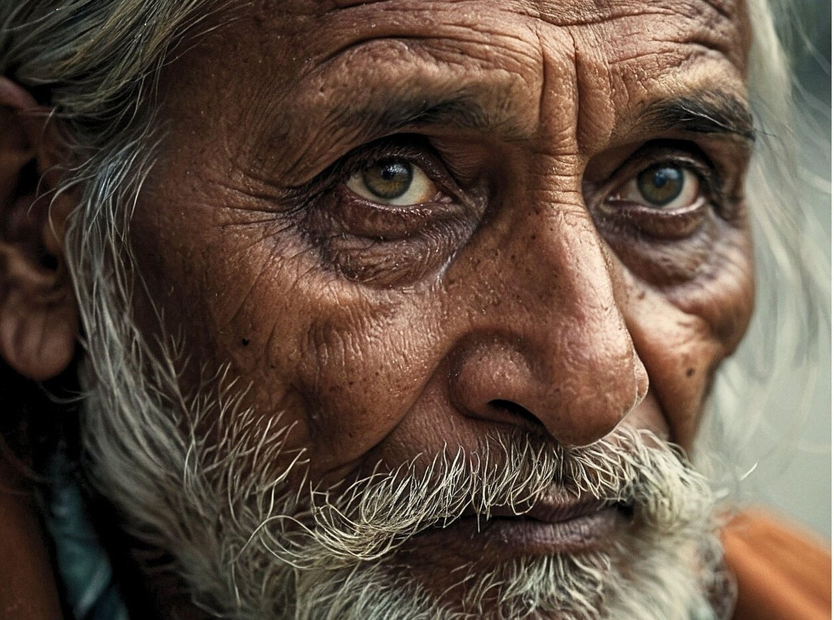 How Old Is Piccolo in Yu Yu Hakusho No Such Character